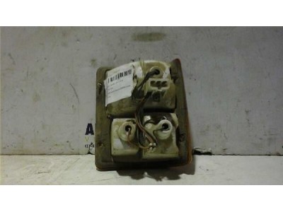 Piloto Trasero Izquierdo » OTROS    MODELOS *