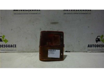 Piloto Trasero Izquierdo » OTROS    MODELOS * 2