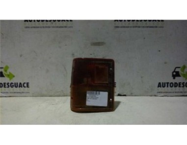 Piloto Trasero Izquierdo » OTROS    MODELOS *