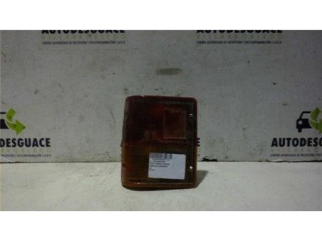 Piloto Trasero Izquierdo » OTROS    MODELOS *