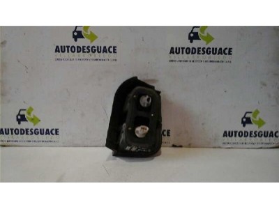 Piloto Trasero Izquierdo » OTROS    MODELOS *