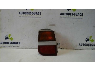 Piloto Trasero Izquierdo » OTROS    MODELOS * 2