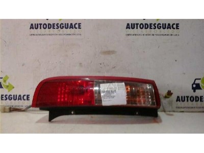 Piloto Trasero Izquierdo » OTROS    MODELOS * 2