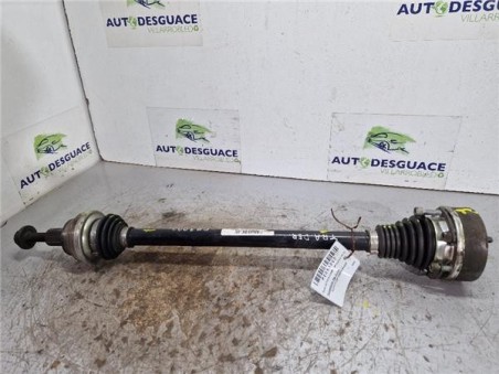 Transmision Trasera Derecha Skoda OCTAVIA COMBI 2 0 TDI DPF 