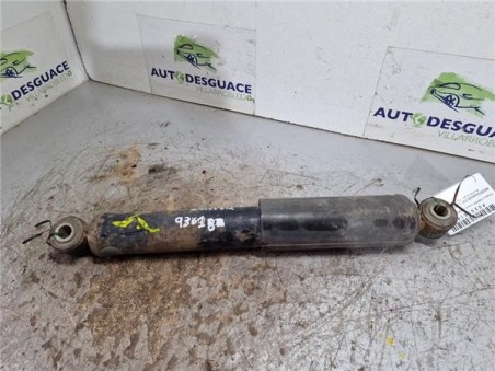 Amortiguador Trasero Completo Citroen JUMPER CAJA CERRADA DESDE '02 *