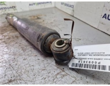 Amortiguador Trasero Completo Citroen JUMPER CAJA CERRADA DESDE '02 *