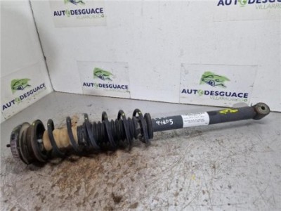 Amortiguador Trasero Completo Ford KA 1 3
