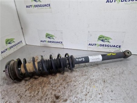 Amortiguador Trasero Completo Ford KA 1 3 
