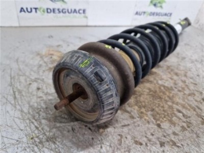 Amortiguador Trasero Completo Ford KA 1 3  2
