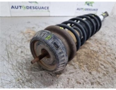Amortiguador Trasero Completo Ford KA 1 3 