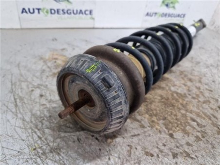 Amortiguador Trasero Completo Ford KA 1 3 