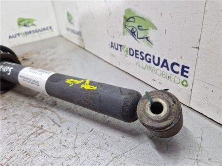 Amortiguador Trasero Completo Ford KA 1 3 