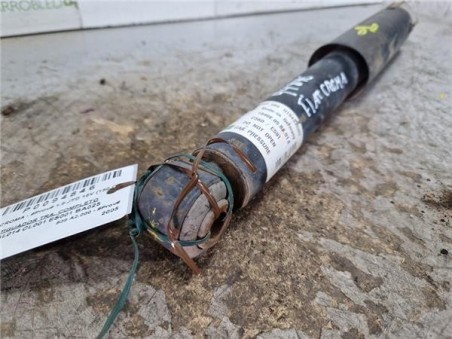 Amortiguador Trasero Completo Fiat CROMA 1 9 JTD 16V 