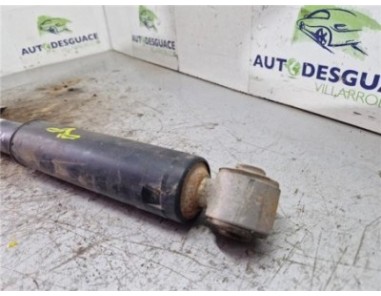 Amortiguador Trasero Completo Fiat CROMA 1 9 JTD 16V 
