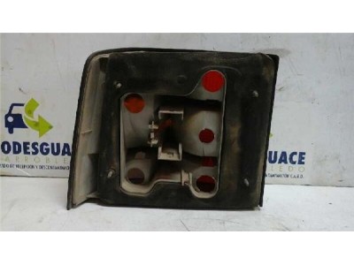 Piloto Trasero Derecho Ford SCORPIO *