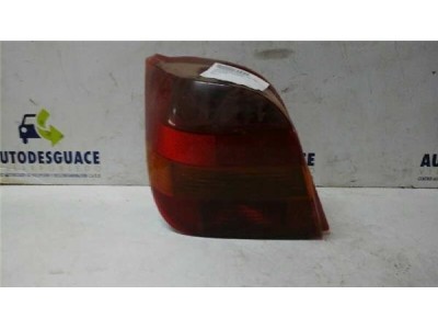 Piloto Trasero Izquierdo Ford FIESTA BERL /COURIER * 2