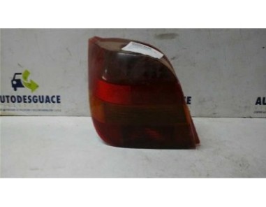 Piloto Trasero Izquierdo Ford FIESTA BERL /COURIER *