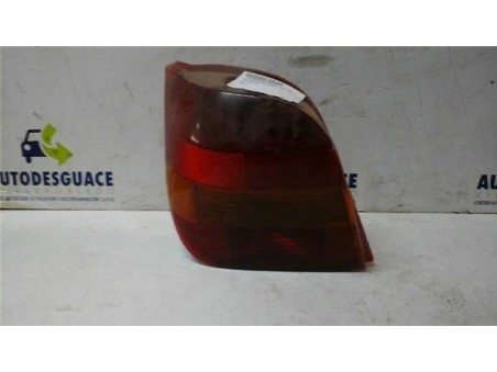 Piloto Trasero Izquierdo Ford FIESTA BERL /COURIER *