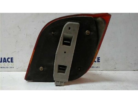 Piloto Trasero Izquierdo Ford FIESTA BERL /COURIER *