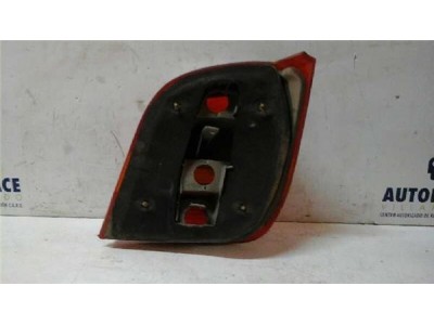 Piloto Trasero Izquierdo Ford FIESTA BERL /COURIER *