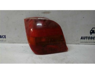 Piloto Trasero Izquierdo Ford FIESTA BERL /COURIER *