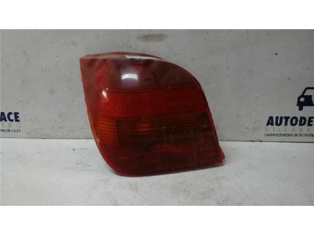 Piloto Trasero Izquierdo Ford FIESTA BERL /COURIER *