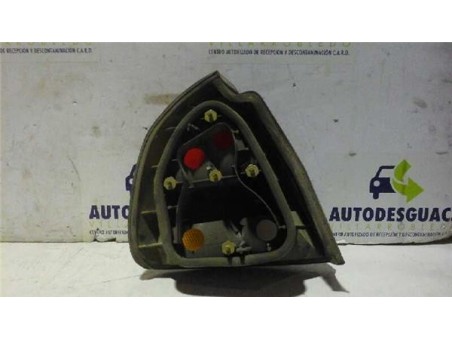 Piloto Trasero Derecho Mitsubishi CARISMA BERLINA 5 1995- ) 1 8 16V 