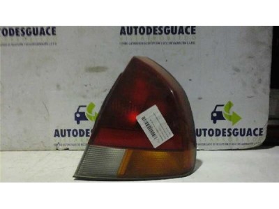 Piloto Trasero Derecho Mitsubishi CARISMA BERLINA 5 1995- ) 1 8 16V  2