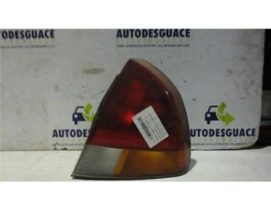 Piloto Trasero Derecho Mitsubishi CARISMA BERLINA 5 1995- ) 1 8 16V 