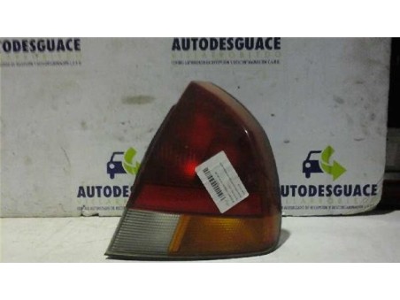 Piloto Trasero Derecho Mitsubishi CARISMA BERLINA 5 1995- ) 1 8 16V 