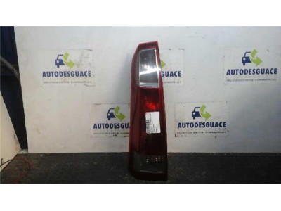 Piloto Trasero Izquierdo Opel MERIVA 1 3 16V CDTI 