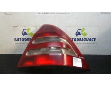 Piloto Trasero Derecho MERCEDES CLASE C  BERLINA 2 2 CDI 