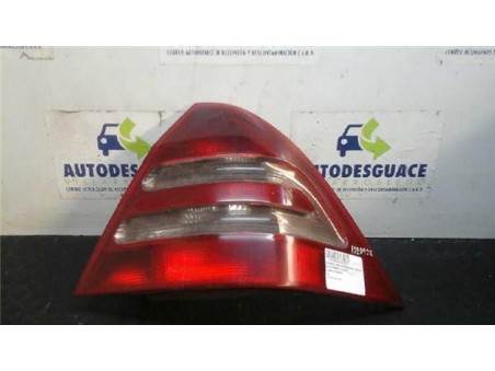 Piloto Trasero Derecho MERCEDES CLASE C  BERLINA 2 2 CDI 