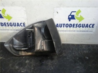 Piloto Trasero Derecho Ford S-MAX 2 0 TDCi 