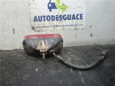 Piloto Trasero Izquierdo Ford EXPLORER 4 0 V6