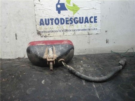 Piloto Trasero Izquierdo Ford EXPLORER 4 0 V6 