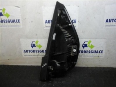 Piloto Trasero Izquierdo Renault SCENIC III 1 5 dCi D FAP