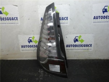 Piloto Trasero Izquierdo Renault SCENIC III 1 5 dCi D FAP 