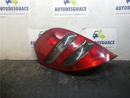 Piloto Trasero Izquierdo MERCEDES CLASE A 2 0 CDI 