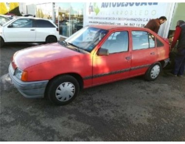 Piloto Trasero Izquierdo Opel KADETT E 1 6 