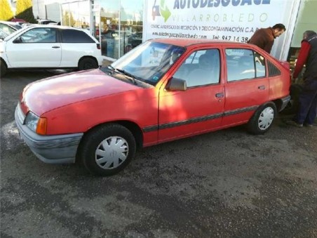 Piloto Trasero Izquierdo Opel KADETT E 1 6 