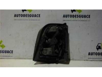 Piloto Trasero Izquierdo Nissan MICRA 1 0 16V