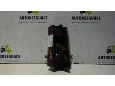 Piloto Trasero Izquierdo Opel KADETT E 1 6 