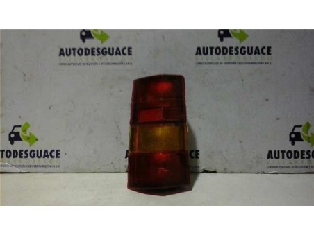 Piloto Trasero Izquierdo Opel KADETT E 1 6 