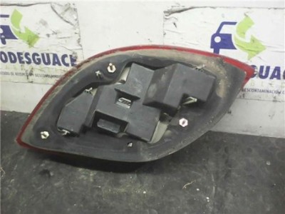 Piloto Trasero Izquierdo Ford KA 1 3 