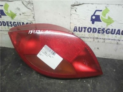 Piloto Trasero Izquierdo Ford KA 1 3  2