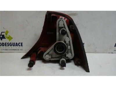 Piloto Trasero Izquierdo Ford FOCUS TURNIER 1 8 TDDI Turbodiesel 