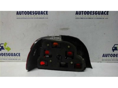 Piloto Trasero Derecho BMW SERIE 5 BERLINA *