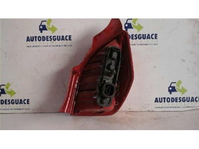 Piloto Trasero Izquierdo » OTROS    MODELOS *