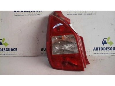 Piloto Trasero Izquierdo » OTROS    MODELOS * 2